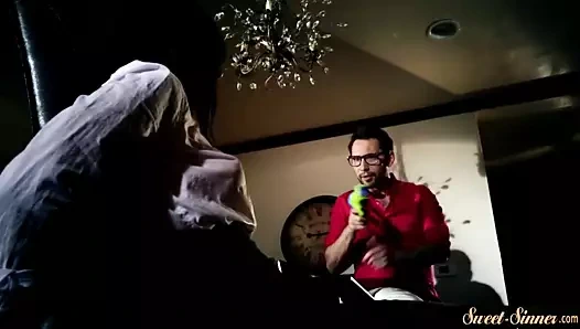 Smalltits güzellik çarptım tarafından ona üvey