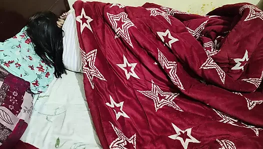 Apni sali ko aaj chod Diya bahut maja aaya