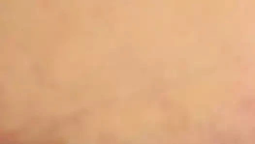 Bbw oynama ile didlo ve kambur