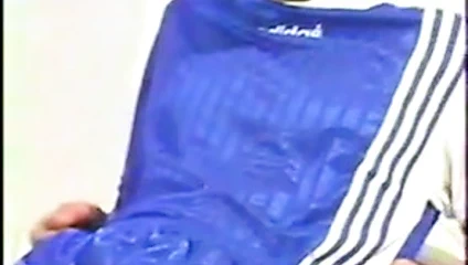 Solo fuer Fussballer