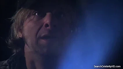 Christa campbell - sırtlanlar