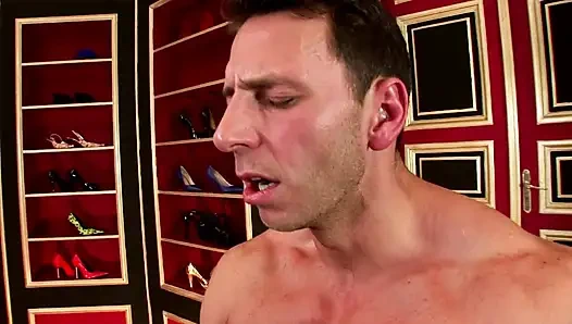 Pop lil u bırakma sahnesi 2