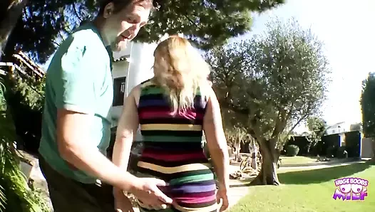 08hbm00096.mp4cum uzun ve sert vajinal sikişten sonra bu Avrupalı orta yaşlı seksi kadınların yüzüne boşalıyor