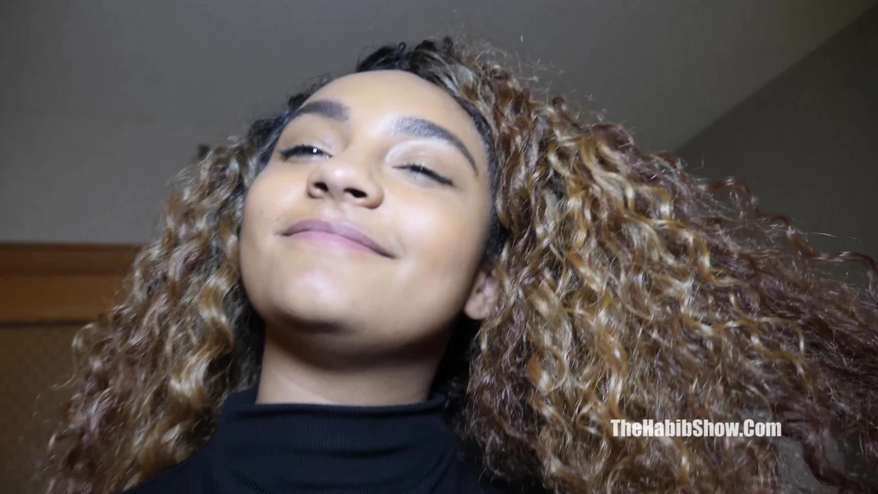 Full Video – Sexy Mixed Teen Mila Mclaren Fucked by Stretch