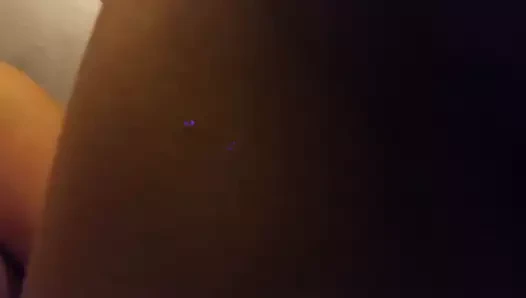 Komşu minyon sado entre voisins ile ev yapımı anal