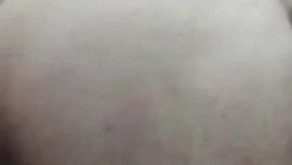 mi culito virgen