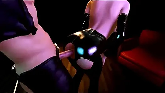 AI 3D Animasyon Raporlama Sistemleri