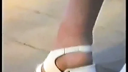 pieds d'orleans suite