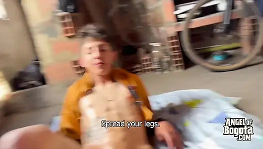 Bogota meleği: dosya 38 - yol tarifi ve ödüller