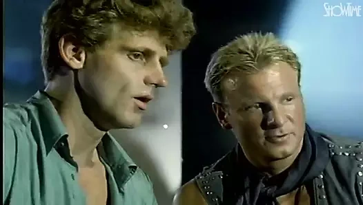 İtalyan motorcu - bölüm 01