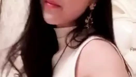 Çinli sıcak kız striptiz