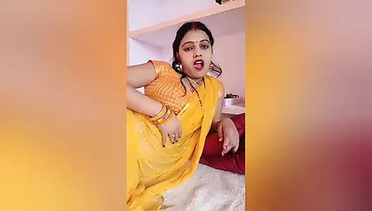 Aksha and Sanjana got married to Aman and Aman took them home and they had physical relations on the night of the wedding.