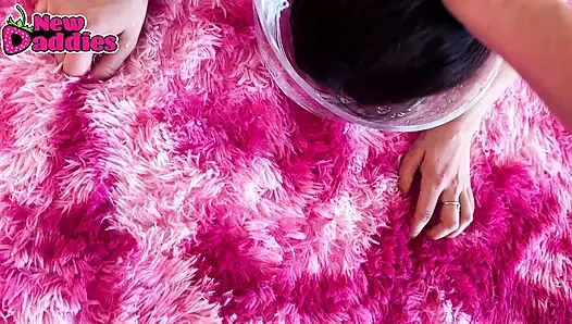 Nikki Knightly bakış açısı oral seks