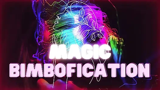 Magic Bimbofication