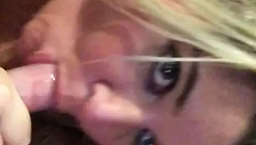 Kirli eş natalie olduğunu bir iyi enayi