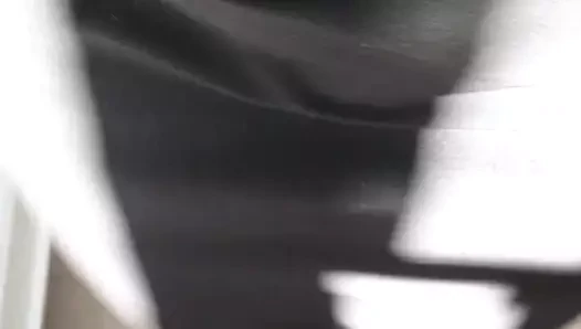 Kalem eteğimle yürümek