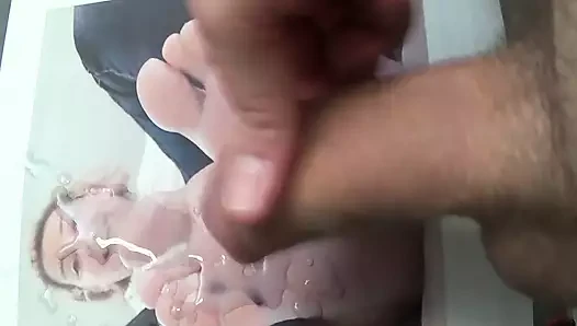 Gotsole'a saygı duruşu