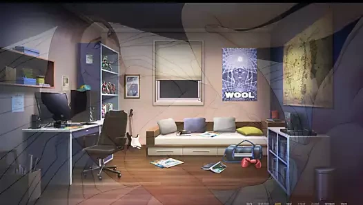 Hillside-alison sert becerdin almak