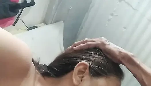 Karımdan iyi bir geliyor