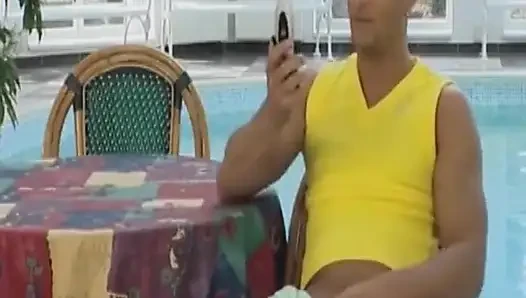 Azgın Hemşireler Klinikte Sert Sikiliyor