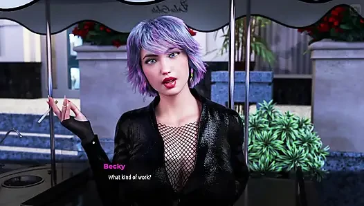 Tam oyun - Sunville orta yaşlı seksi kadınlar 2, bölüm 76