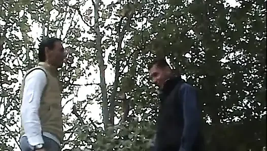 İyi donanımlı evli kadın (tam porno film)