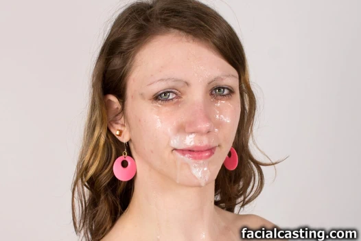 18 yo çalışır büyük horoz ve alır büyük yüz