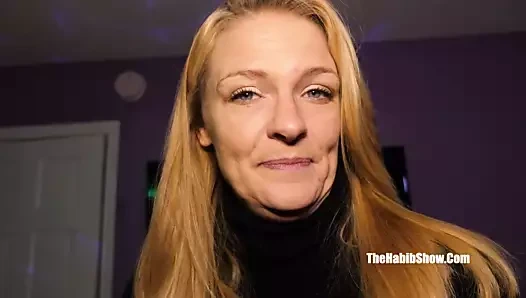 Maryia tilki pawg sevgilisi kral kreme fucakthon