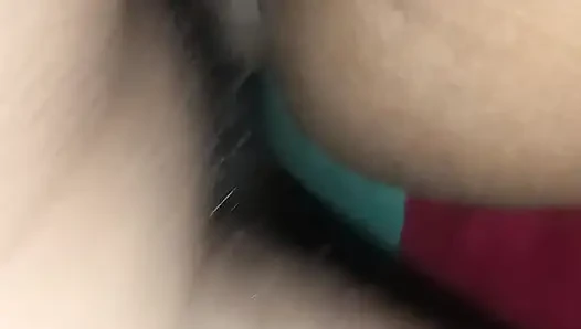 Desi Pooja bhabhi ne meri land chusi