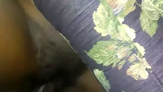 Kahrolası benim lil siyah anneanne