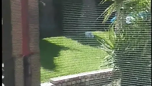 Azgın hatun seksi deri kanepede güzel sert sikişin tadını çıkarıyor