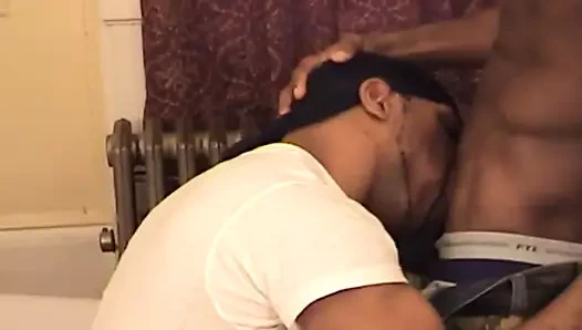 2 gangsta s gitmek zor için birbirleri