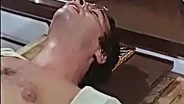 Pleasure palace on Venusberg