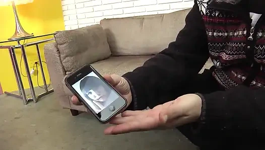 20 yaşındaki Japon kıllı amcık sertçe dolduruluyor ve ateşli dölle dolduruluyor