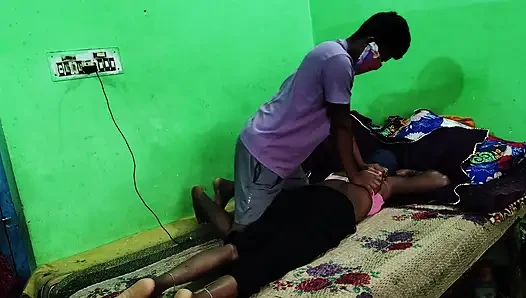 Hintli kadın