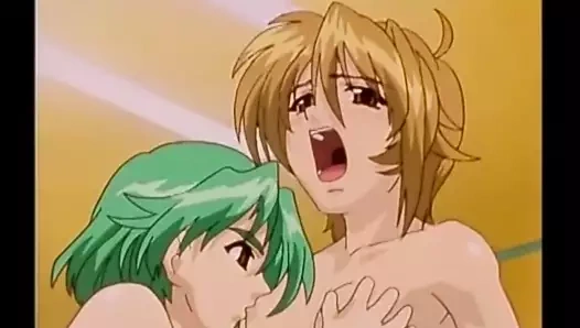 Hentai porno – sihirli seks tohumu iblisleri perileri sikiyor