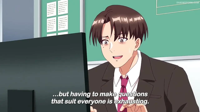 Guilty Hole bölüm 2, hentai anime