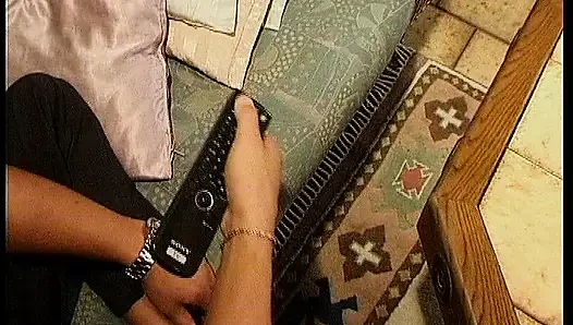 Alman sarışın fahişe jakuzide üçlü grup sekste sikiliyor