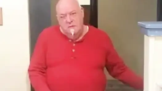 taşerondan striptiz