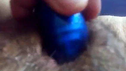 kıllı hun olgun oynuyor ile bir titreşen yumurta