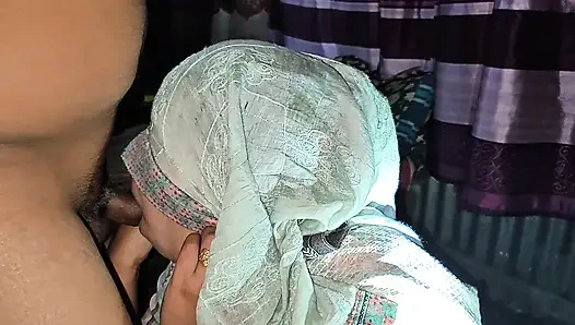 Uzun zaman gerçek çift anından sonra ilk buluşma