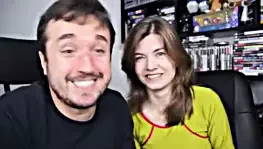 NILCE MORETTO VIDEO NORMAL DESSA LACRADORA SAFADA