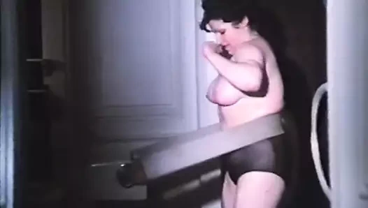 Drei Schulerinnen in Paris (1979)