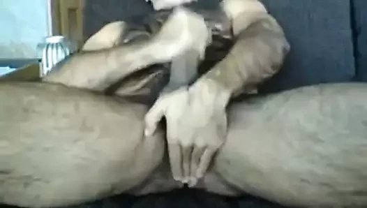 Dayum, şımarık baba o