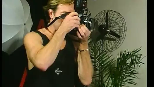 angelica bella ile act studio (1993) dp sahne