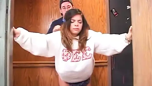 Amerikan koleji xxx!!! - (orijinal hd) - hikaye n. #11