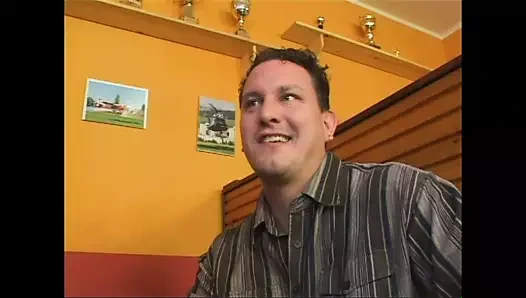 REIFE STUTEN UND JUNGE HENGSTE - 01 - KAPITEL #02