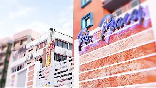 Kontrolsüz Irklararası Libido (bölüm 1)