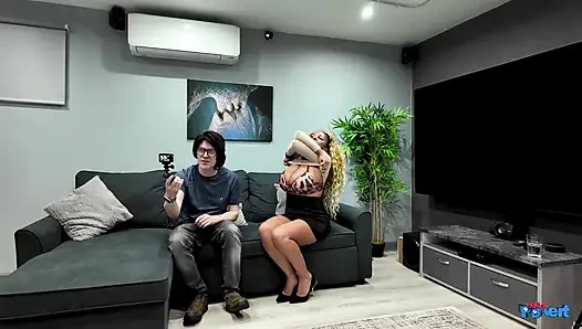 Talula Thomas - açgözlü hepsini istiyor