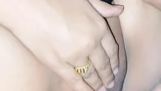 Zevkle dolu ilk anal seksimiz